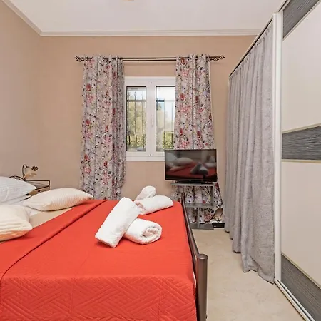 Flower Garden House Vakantiehuis *