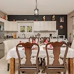펜션 Flower Garden House
