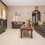Flower Garden House *