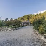 Flower Garden House *